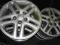 TOYOTA RAV4 KOMPLET FELG ALUMINIOWYCH