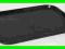 Turmag,Taca polipropylenowa 305x415 mm brązowa