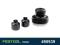 FESTOOL Czarny puder kontrolny HB-Set 495939