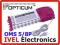 MULTISWITCH MULTISŁICZ OMS 5x8P OPTICUM DVB-T