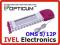 MULTISWITCH MULTISŁICZ OMS 5x12P OPTICUM DVB-T
