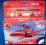 Red Arrows Hawk T1A 1:72 Italeri