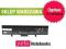 NOWA DO DELL XPS M1530 1530 RN894 HG307 5200mAh