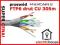 PRZEWÓD FTP6e drut CU 305m | MAXCABLE | KRK