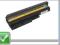 Bateria do laptopa IBM Lenovo 6,6ah SL400 SL500