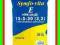 Symfo-vita E nawóz mineralny 25kg 15-5-30+3,2 MgO