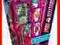 Gra - Monster High Upiornie szybka gra! -30% Kurie