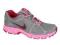 BUTY DO BIEGANIA NIKE WMNS DOWNSHIFTER r 37,5