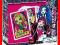 Monster High - Potworrrnie wciągająca gra -30% Kur