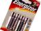 ENERGIZER BATERIE LR6 KPL 4 SZT.