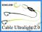 Edelrid Cable Ultralight 2.0 lonża via ferrata