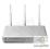 ASUS RT-N16 xDSL Wireless N Router+Print serwer