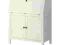 IKEA HEMNES Sekretarzyk 89x107cm  3 KOLORY