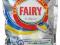 FAIRY PLATINUM LEMON TABLETKI ZMYWARKI 80 DREFT