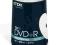 DVD+R TDK 4.7GB 16X DO NADRUKU CAKE 100SZT