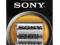 Baterie Sony R14 Okazja!!!