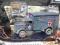 German 4x4 Ambulance, Forces of Valor 1:32 UNIMAX