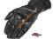 HELD RĘKAWICE MOTOCYKLOWE BAGIRA OKAZJA  10 - XL