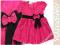 BARMY Sukienka KORONKOWA Róż NOWOŚĆ ^86^ CD186