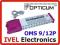 MULTISWITCH MULTISŁICZ OMS 9x12P OPTICUM DVB-T