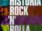 HISTORIA ROCK N' ROLLA -  KOLEKCJA [5DVD]
