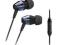 słuchawki dokanałowe MEElectronics M-Duo GW W-wa