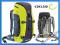 Edelrid Mirage 25 plecak do wspinaczki ALPEJSKI