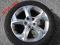 Alufelgi 17 5x108 ORYGINAŁ PEUGEOT SUPER