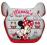 FOTELIK SIEDZISKO MINNIE 15-36 kg NOWE DISNEY