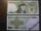Banknoty PRL 50zł BL ! 1975 !! Świerczewski UNC !!