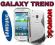 ORYG. GUMA S-LINE GALAXY TREND S7560 S7562 +FOLIA