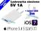 Ładowarka iPhone 5S 5C Kabel 2 metry USB 8 PIN