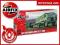 Airfix 01314 - AEC Matador + działo 55'' - 1:76