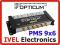 MULTISWITCH MULTISŁICZ PMS 9x6 OPTICUM DVB-T