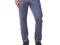 -50% JACK&amp;JONES VINTAGE BLUE CHINO JEANS 34/34