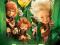 Artur i Minimki (Blu-Ray) reż.: Luc Besson Folia