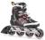 ROLKI ROLLERBLADE SIRIO ALU XT W r.36,5 Whitesport