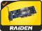 RAIDEN | Karta graficzna HIS Radeon 9250 128 MB