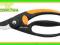 FISKARS Sekator nożycowy Fingerloop 111440