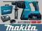 MAKITA BHR262RDE młotowiertarka młot SDS+ 36V/2,6A