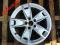 AUDI A3 FELGA ALU 8P0601025BL R17