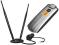 SZYBKI Modem USB HUAWEI E398 100Mbps ANTENA 2x 9db