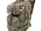 Plecak Wojskowy Assault Multicam Moro Molle 25l