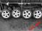 FELGI ALUMINIOWE 17' WZ-393 BMW SERII 3 F30 F31