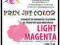 Tusz sublimacyjny Prim Jet Color Light magenta