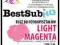 1L Tuszu do Foto Kryształów Light Magenta