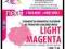 J-Teck J-Next LIGHT MAGENTA Sublimacja