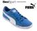 Buty Dziecięce Puma Benecio Canvas (35150611) r.36