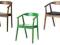 IKEA STOCKHOLM Krzesło 58x50x76 cm 2 KOLORY