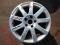 Felga alu AUDI 5x112 7,5x17 ET43 20100910167